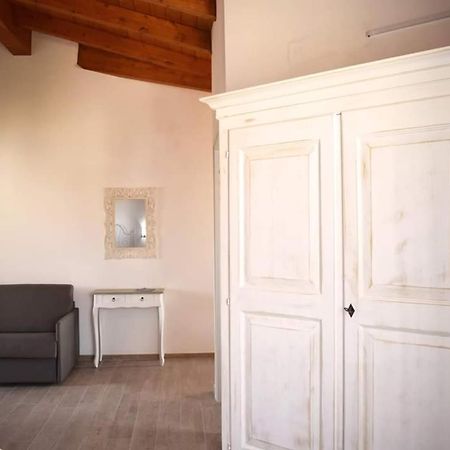 Corallo Rooms Budoni Kültér fotó