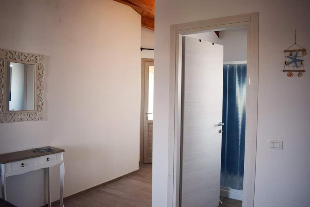 Corallo Rooms Budoni Kültér fotó