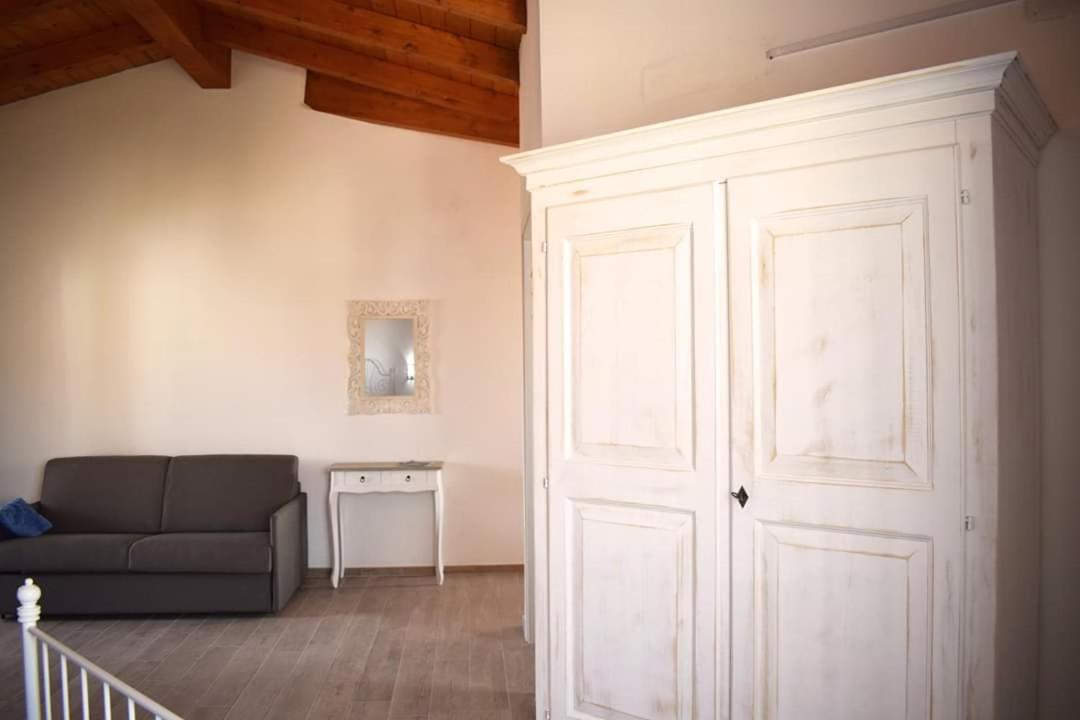 Corallo Rooms Budoni Kültér fotó