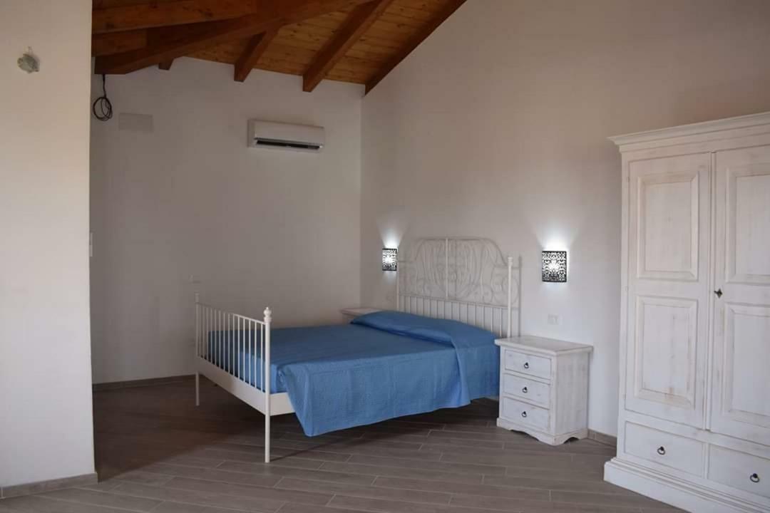 Corallo Rooms Budoni Kültér fotó