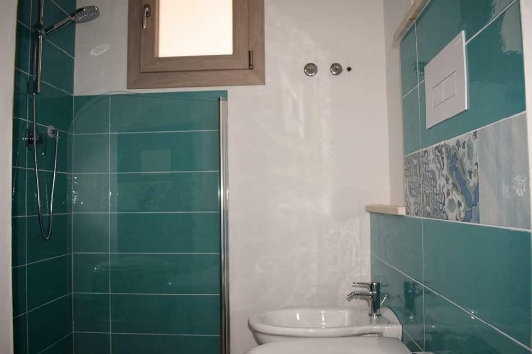 Corallo Rooms Budoni Kültér fotó