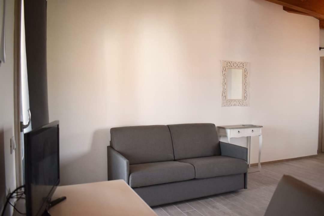 Corallo Rooms Budoni Kültér fotó