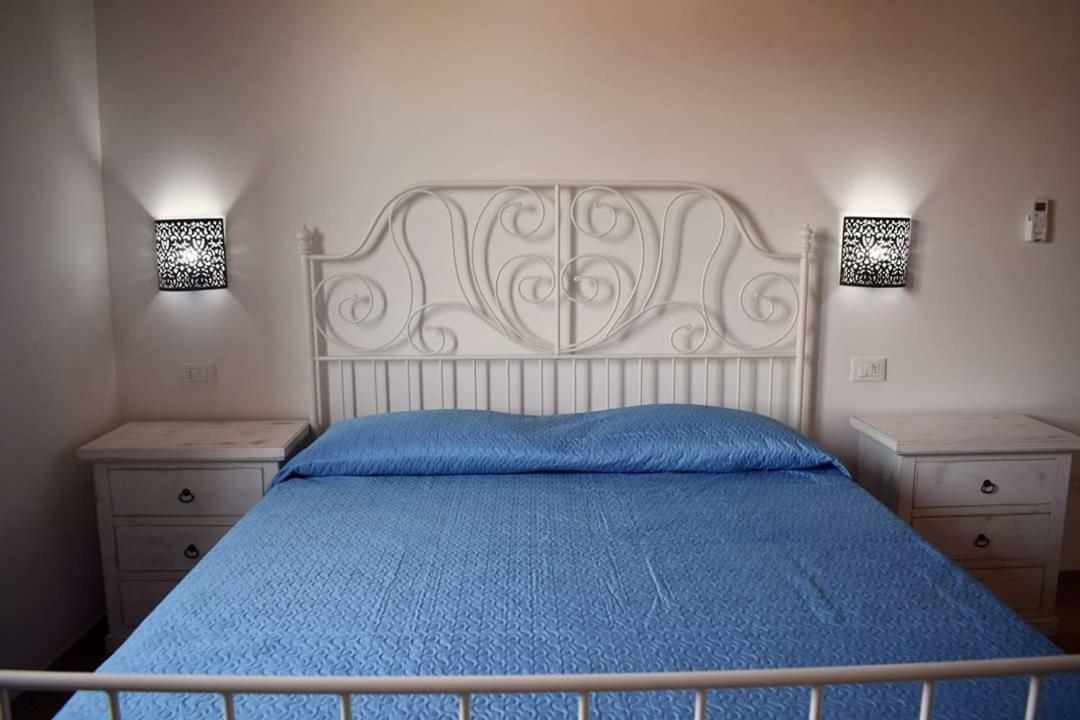 Corallo Rooms Budoni Kültér fotó