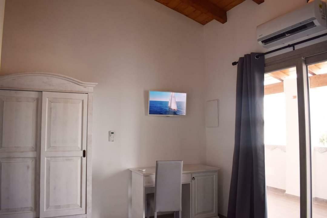 Corallo Rooms Budoni Kültér fotó