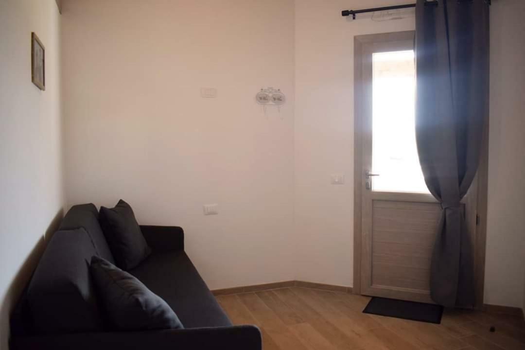 Corallo Rooms Budoni Kültér fotó