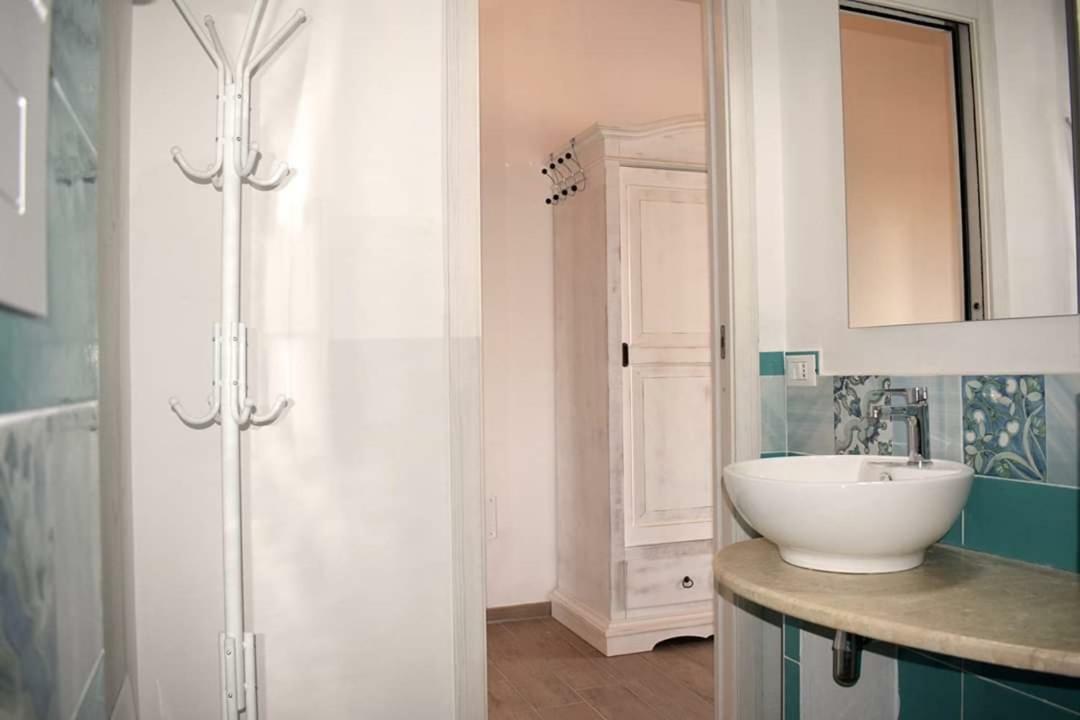 Corallo Rooms Budoni Kültér fotó