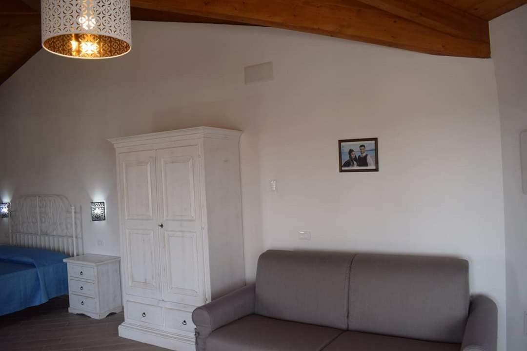 Corallo Rooms Budoni Kültér fotó