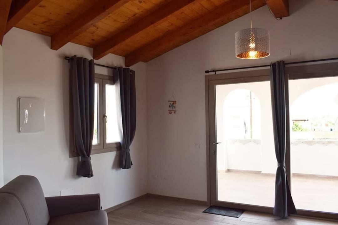 Corallo Rooms Budoni Kültér fotó