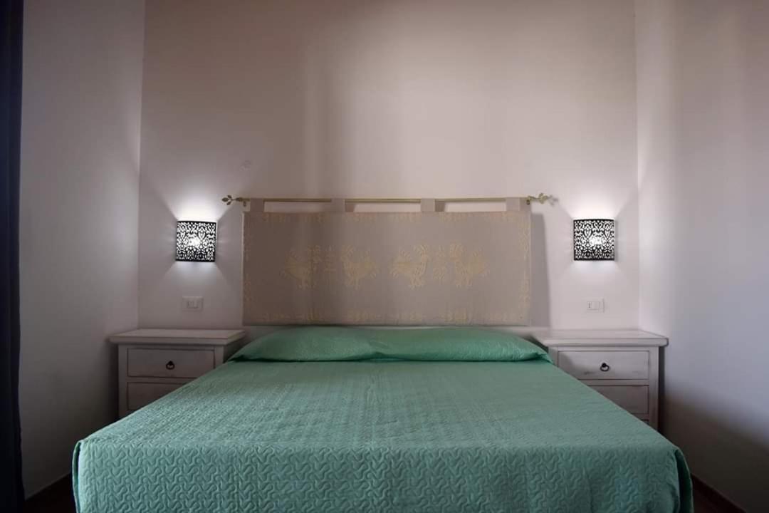 Corallo Rooms Budoni Kültér fotó