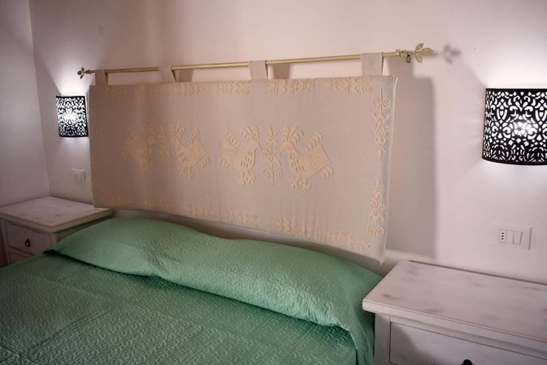 Corallo Rooms Budoni Kültér fotó